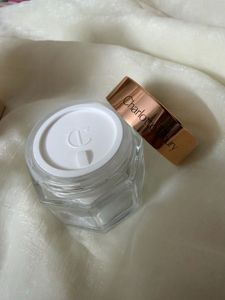 Charlotte's Magic Cream Moisturiser