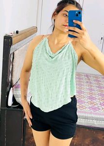 SHEIN Beautiful Top