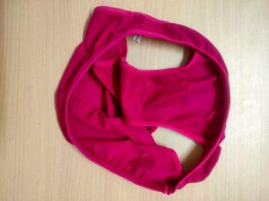 Comfortable Pink Briefs