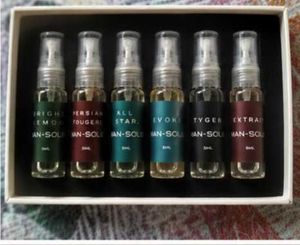 Luxury Perfume  Set