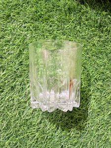 Swank Whisky Glasses Set - 6 pcs
