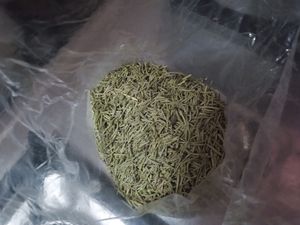 Homemade Rosemary Essential Oil