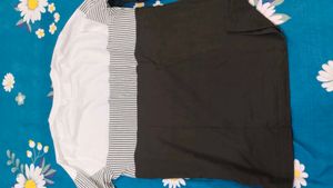 Stylish Men's Long Sleeve T-Shirt