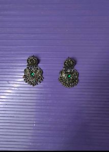 Combo Of 3 Earrings At Amazing Price