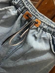 Wide Leg Pant.