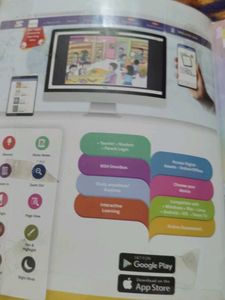 NCERT Nai Rangoli Hindi Pathmala Class 7 Book