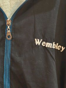 Wembley Track Jacket