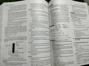 Cengage Inorganic Chem JEE Advanced Part 1 Bo