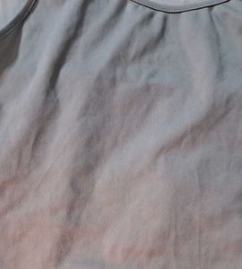 Shein Halter Neck Tank Top