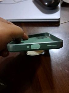 One Plus 9 5G Cover With Pop Socket