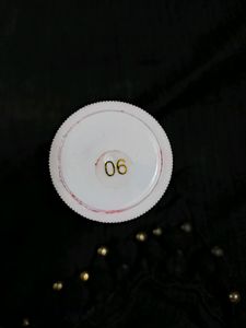 Stick Concealer With SPF-15 Vitamin-e&amp;UVB Filter