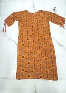 Brand New Ethnic Kurta Set