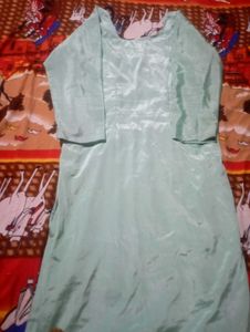 Beautiful ❤❤❤❤suit without dupatta