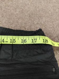 Black riding Pants