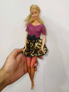 vintage doll