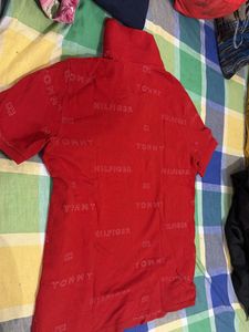 Tommy Hilfiger shirt