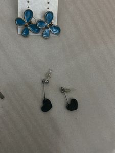 Assorted Fashion Earrings