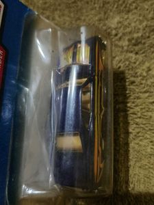 Hot Wheels 1998 First Editions '65 Impala Lowrider