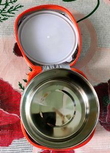 Tiffin box for kids