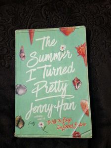 the summer I turned pretty series