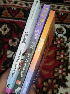 Ikigai Rich Dad And 12th Fail Hindi