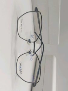 Clearance Sale-Metal Frame for Small Face