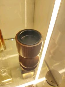 BAKHOOR BURNER