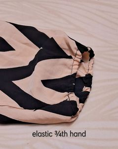 Stylish Balloon Top