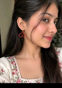 Set of 3 Unique Earrings