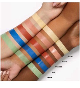 e.l.f. Full coverage Colour Corrector