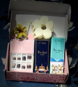 Beauty Hamper Box For Girls