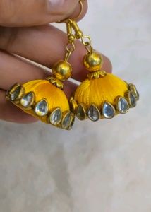 Handmade Earrings ✨