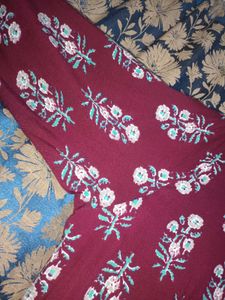 Anouk Printed Kurta