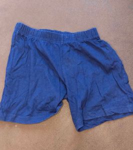 New RED Shorts - Gear Up with Paw Patrol Fun