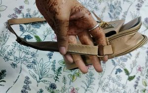 TAN CROSSBODY BAG
