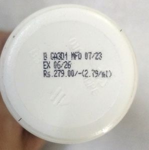 Nourishing Hair Oil Coconut Oi