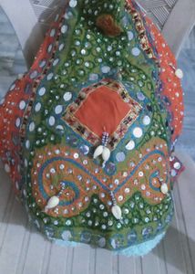 Dandia Pagdi For Kids