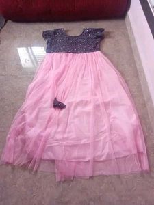 Combo Of 2  Gown