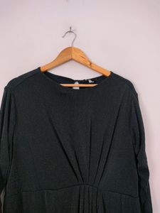 Grey Casual Dresses (Women's)
