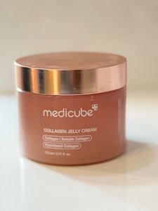Medicube Collagen Jelly Cream check details