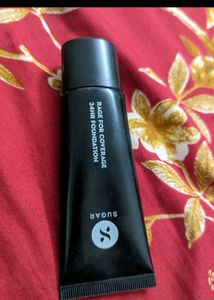 Sugar Foundation Shade (Vanilla Latte 07)
