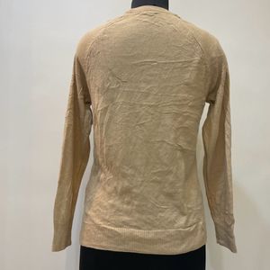 Light Brown Top Trending