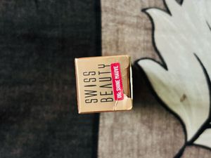 Swiss Beauty Glitter Lipstick