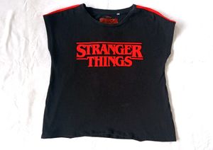 Stranger Things Graphic Tee