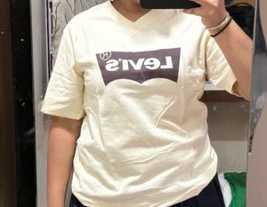 Classic Levi's Logo T-Shirt