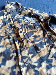 Shirt style women