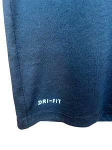 Nike Dri-FIT Athlete Tee Black | M
