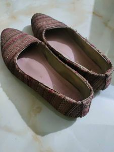 Intricate Bellies Size 40