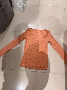 Long Sleeve Top
