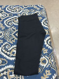Octave Black Jeans